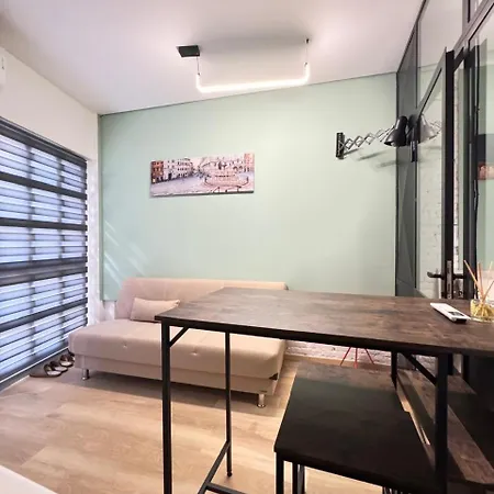 Ama 公寓 蓬特圣乔凡尼