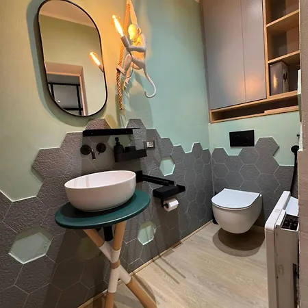 Ama * 蓬特圣乔凡尼