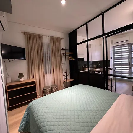 Ama Appartement