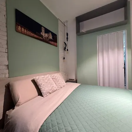 Ama Appartement *