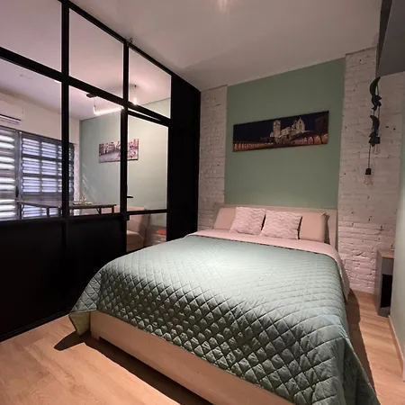 Appartement Ama *