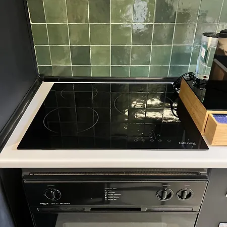 Appartement Ama