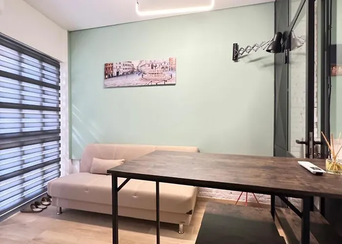 Ama 公寓 蓬特圣乔凡尼