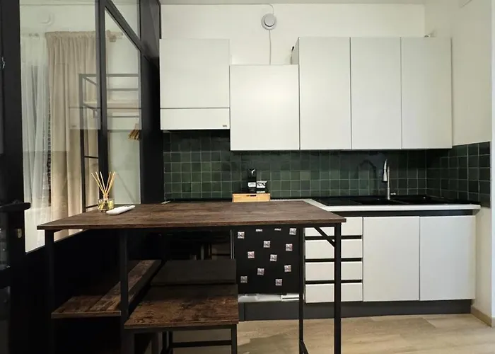 Ama 蓬特圣乔凡尼