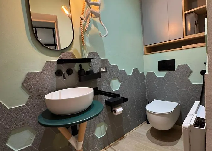 Ama * 蓬特圣乔凡尼